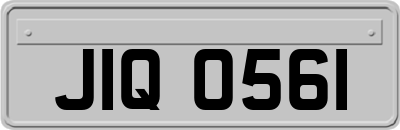 JIQ0561