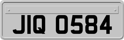 JIQ0584