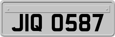 JIQ0587
