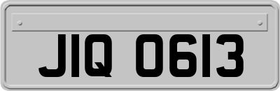 JIQ0613