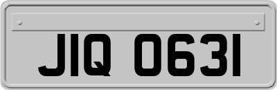 JIQ0631
