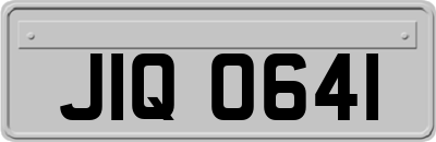 JIQ0641