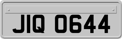 JIQ0644