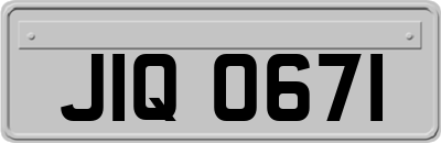 JIQ0671