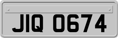 JIQ0674