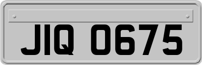 JIQ0675