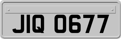 JIQ0677