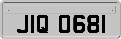 JIQ0681