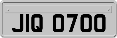 JIQ0700