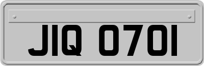 JIQ0701