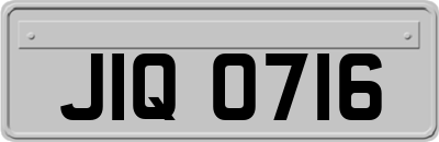 JIQ0716