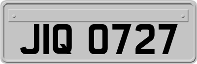JIQ0727