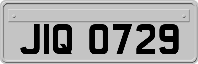 JIQ0729