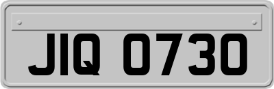 JIQ0730