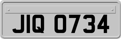 JIQ0734