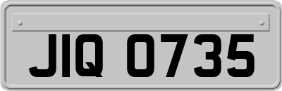 JIQ0735