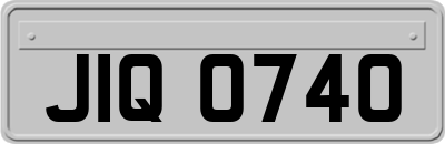 JIQ0740