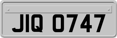 JIQ0747