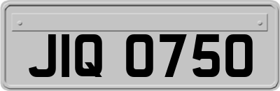 JIQ0750