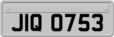 JIQ0753
