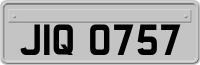 JIQ0757