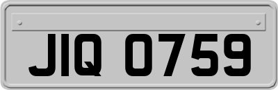 JIQ0759