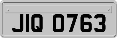 JIQ0763