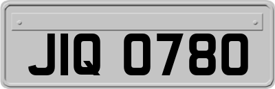 JIQ0780