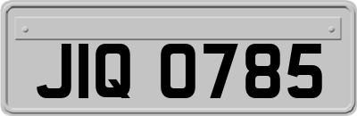 JIQ0785