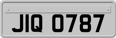 JIQ0787