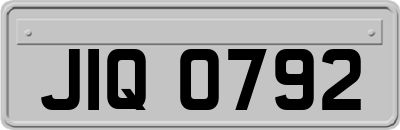 JIQ0792