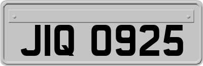 JIQ0925