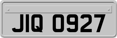 JIQ0927