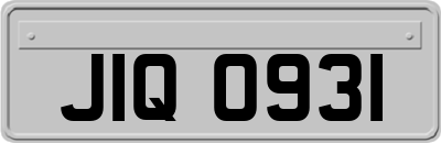 JIQ0931