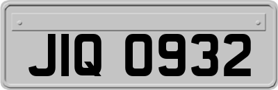 JIQ0932