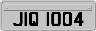 JIQ1004