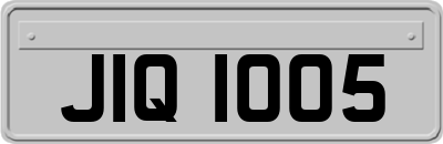 JIQ1005