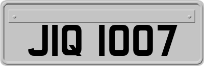 JIQ1007