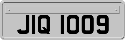 JIQ1009