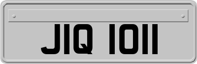 JIQ1011