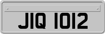 JIQ1012