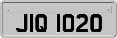 JIQ1020