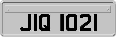 JIQ1021