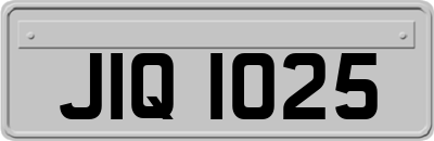 JIQ1025
