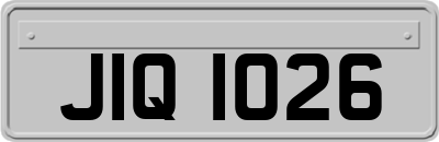 JIQ1026