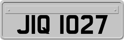 JIQ1027