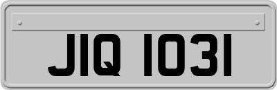 JIQ1031