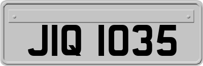 JIQ1035