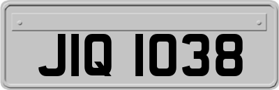 JIQ1038