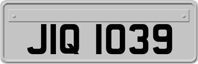 JIQ1039